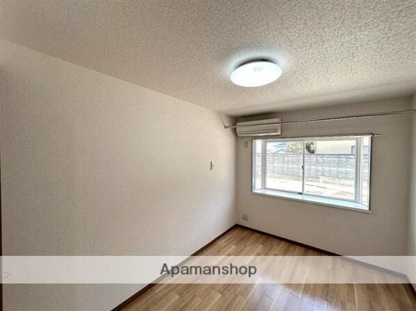 リジェール鼻高ABCの物件内観写真